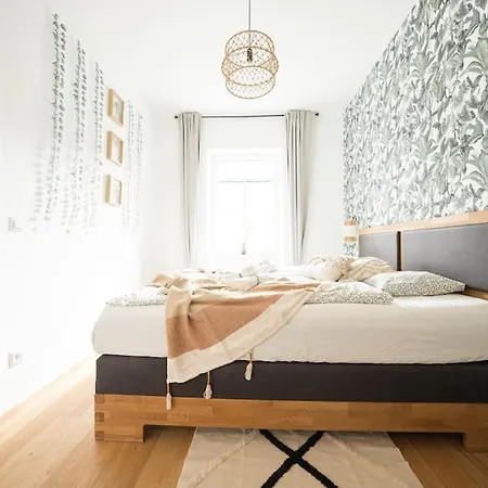 Boho Dream Apartment Wien Exterior foto