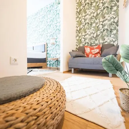 Boho Dream Apartment Wien Exterior foto