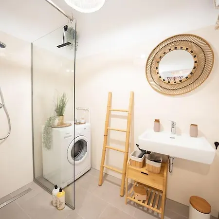 Boho Dream Apartment Wien Exterior foto